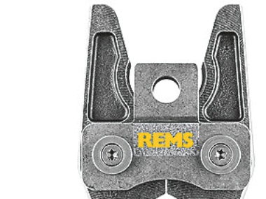 Rems Presstang M 28Für Rems Radialpressmaskierer