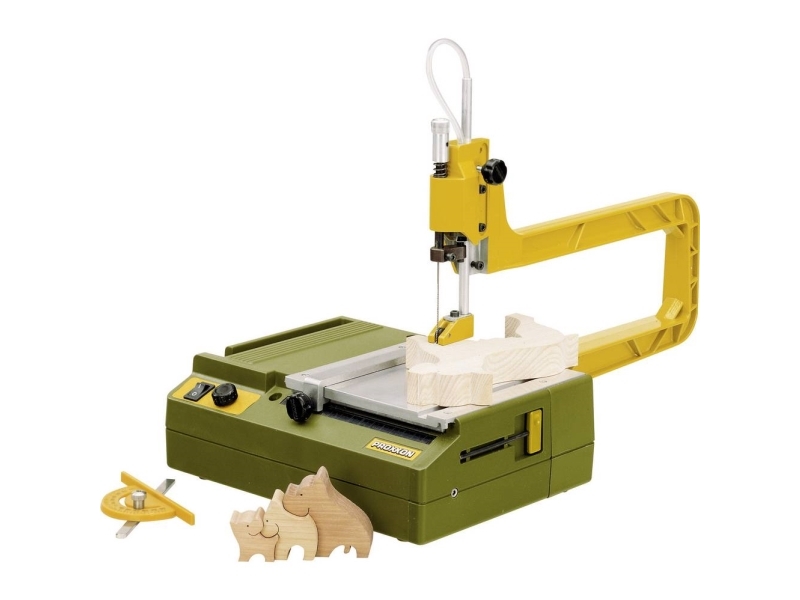 Proxxon Electric Jigsaw DS 230/E
