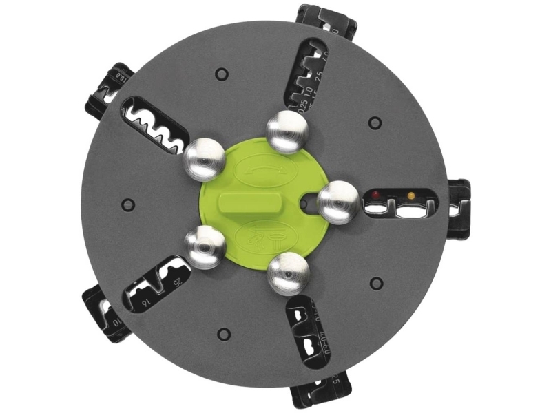 Rennsteig krympmagasin 629 001 0 | Verktyg för elektricitet - Diverse verktyg för elektricitet | GameStuff