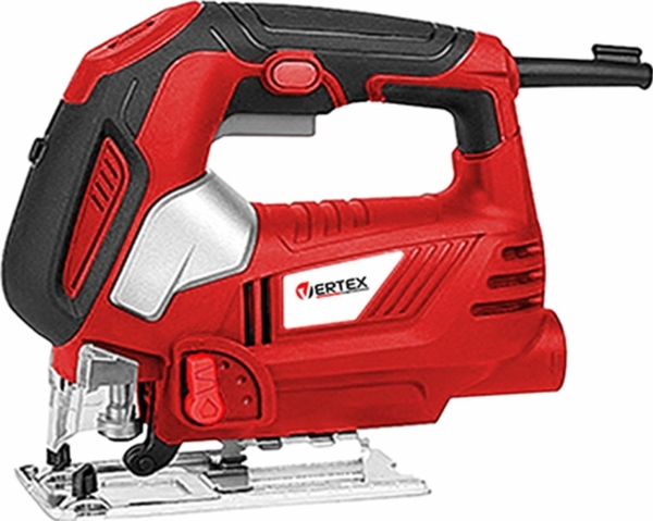 Stichsäge Vertex Vertex Stichsäge 710W Laser
