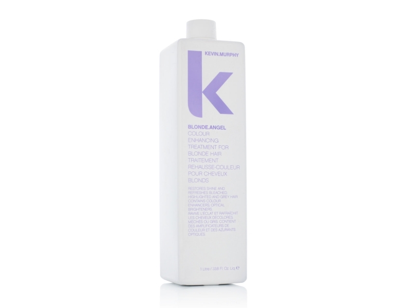 Kevin Murphy Blonde Angel Colour Enhancing Treatment 1000 Ml