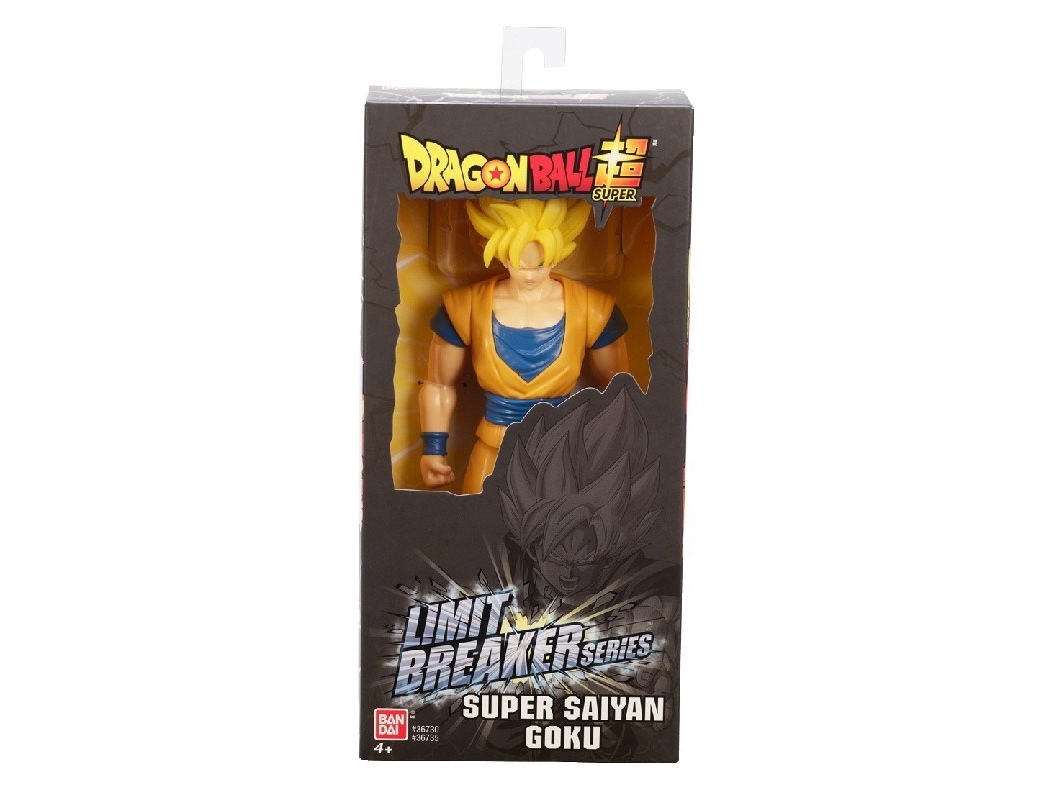 Dragon Ball Figur Goku 30 Cm