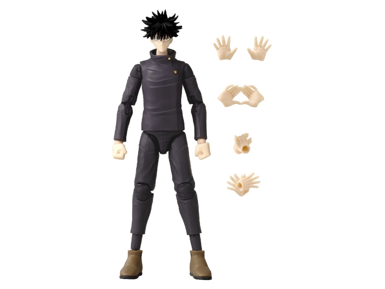 Anime Heroes Jujutsu Kaisen - Megumi Fushiguro