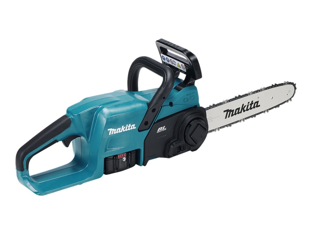 Makita Duc307zx2 – Kædesav – Ledningfri – 18 V – Intet Batteri, Ingen Oplader – 30 Cm – 4.4 Kg – Solo