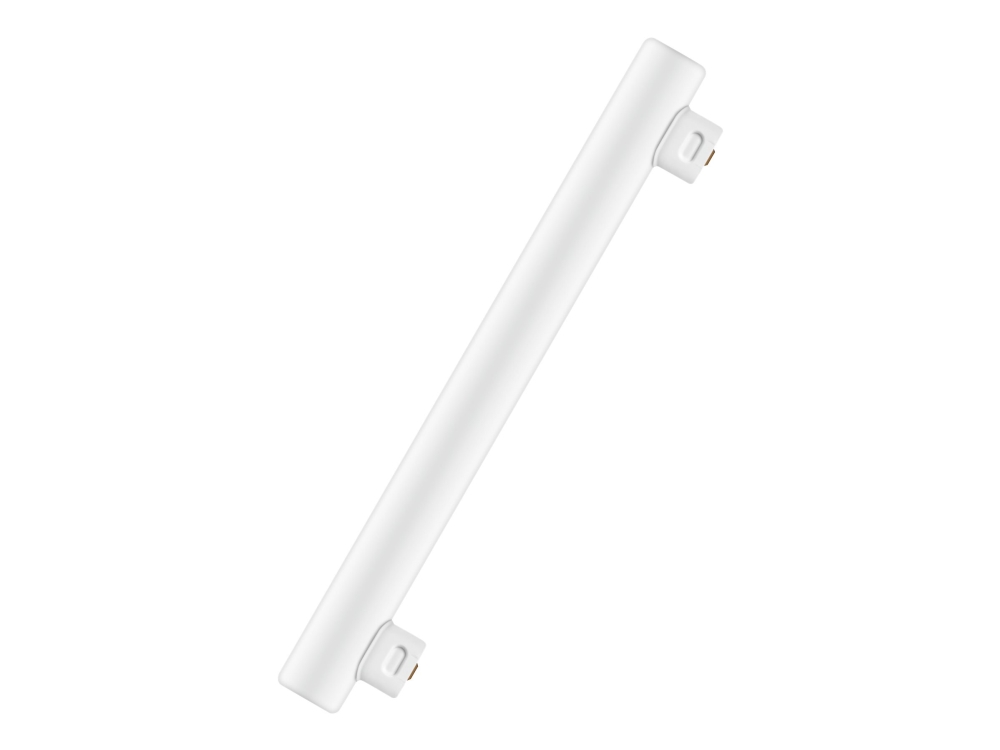 Osram 4058075607033 Led (Rgb) Lampe Eek F (A - G) S14s Tubular 3,1 W = 27 W Warmweiß (Ø X L) 29 Mm X 300 Mm 1 St