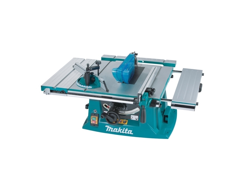 MAKITA bordsåg 260 mm/1500 W MLT100N | Elverktyg - Prof. Elverktyg 230V - Bordscirkelsåg | GameStuff