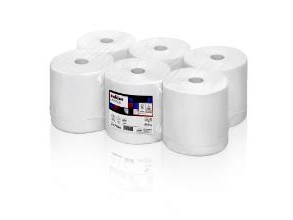 6 Wepa Handtuchrollen Prestige 2-Lagig (317820)