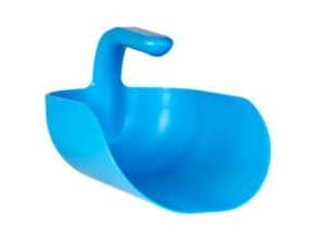 Handschaufel Ergonomisch Vikan Blau 2Ltr,1 Stück