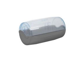 Spender Bis Quick 'N' Dry Klude/Microroll, 1 Stk