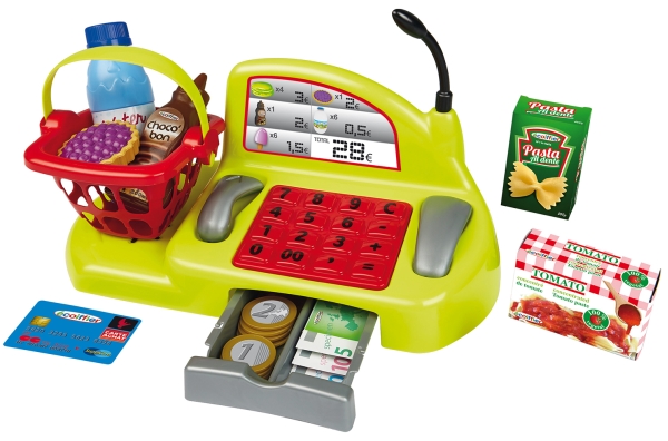 ECOIFFIER 1230, 1,5 År | TV, Ljud & Bild - Hörlurar & Mikrofoner | GameStuff