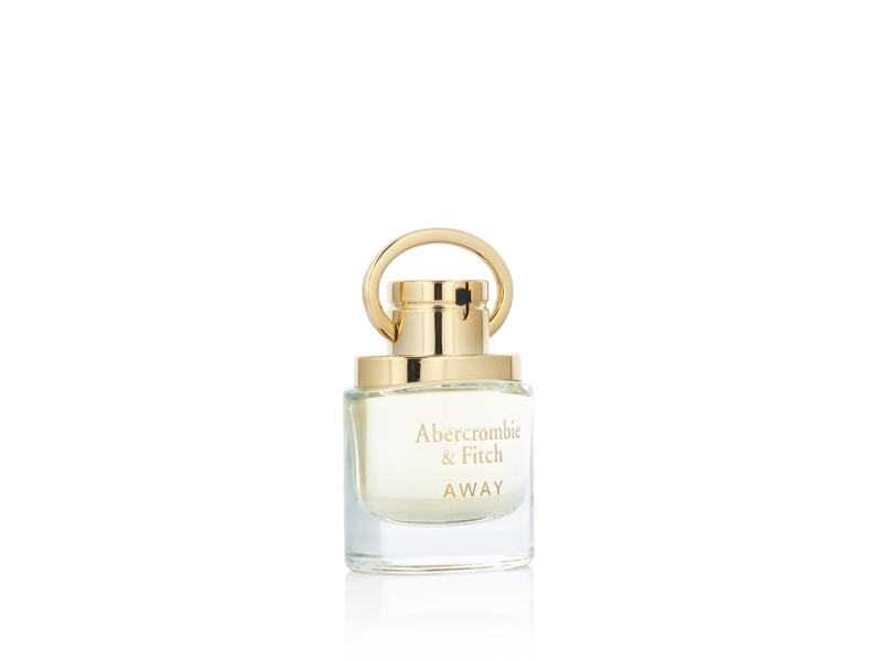 Abercrombie & Fitch Spray 30.00 Ml