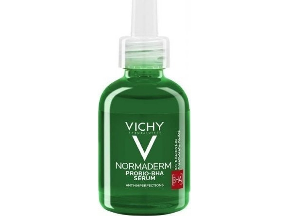 Vichy Normaderm Probio-Bha Serum 30 Ml