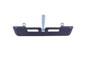Fremfører Swep Duo Plus L65cm Mørk Grå,1 Stk