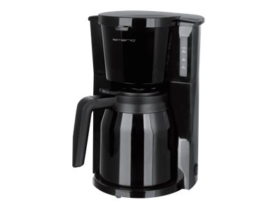 Emerio CME-125050 - Kaffemaskine - 8 kopper
