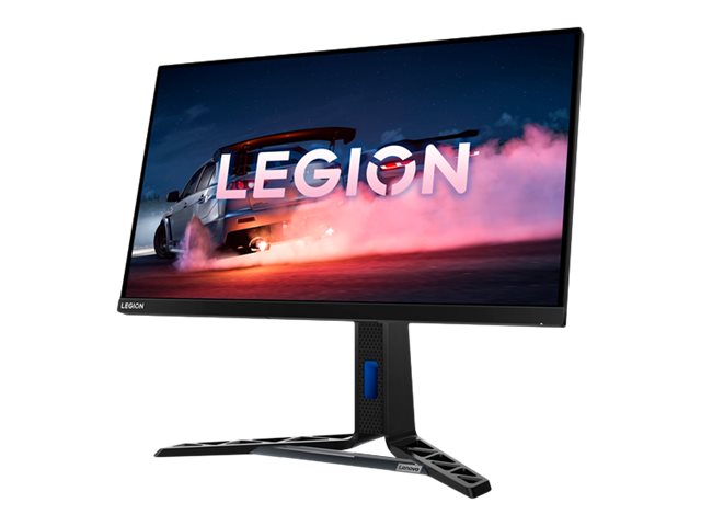 Lenovo Legion Y27q-30, 68,6 Cm (27"), 2560 X 1440 Pixel, Quad Hd, Led, 5 Ms, Schwarz
