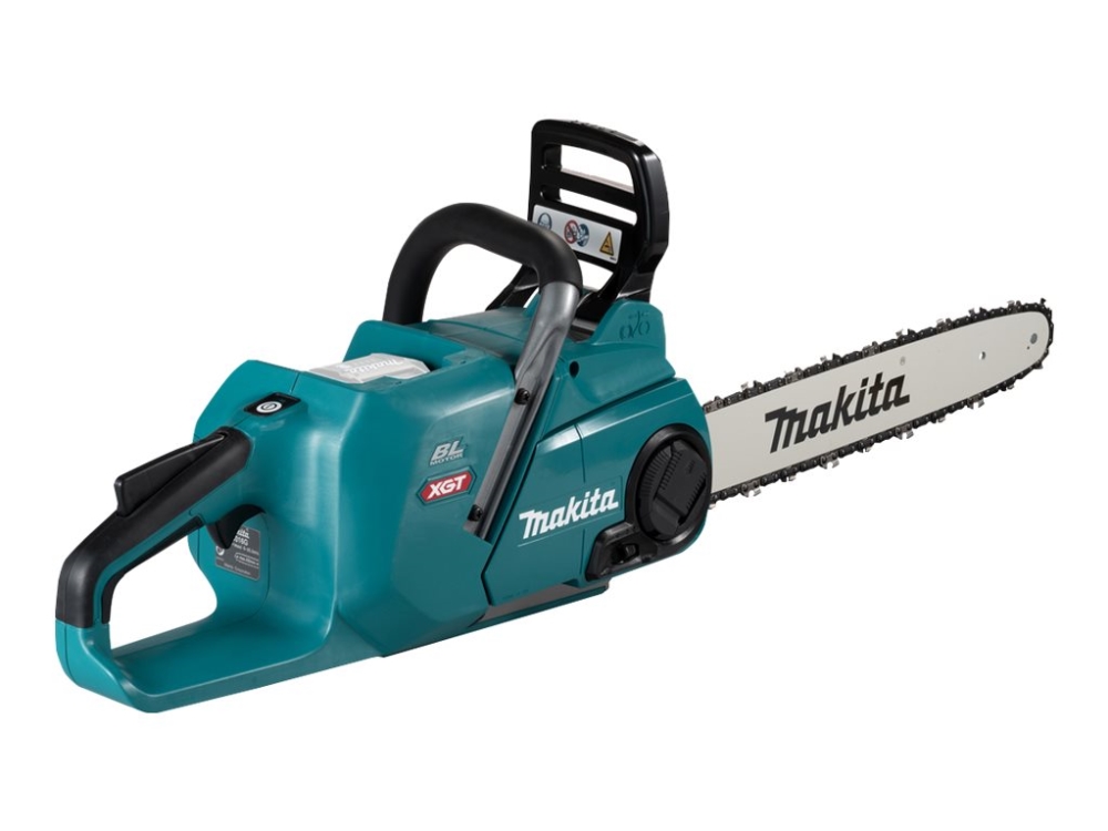 Makita Xgt Uc016gz – Kædesav – Ledningfri – 1600 W – 2.2 Hk – 40 Cm – 7.5 Kg