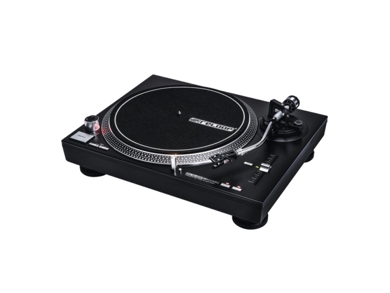 Reloop RP-4000 MK2 - DJ-pladespiller