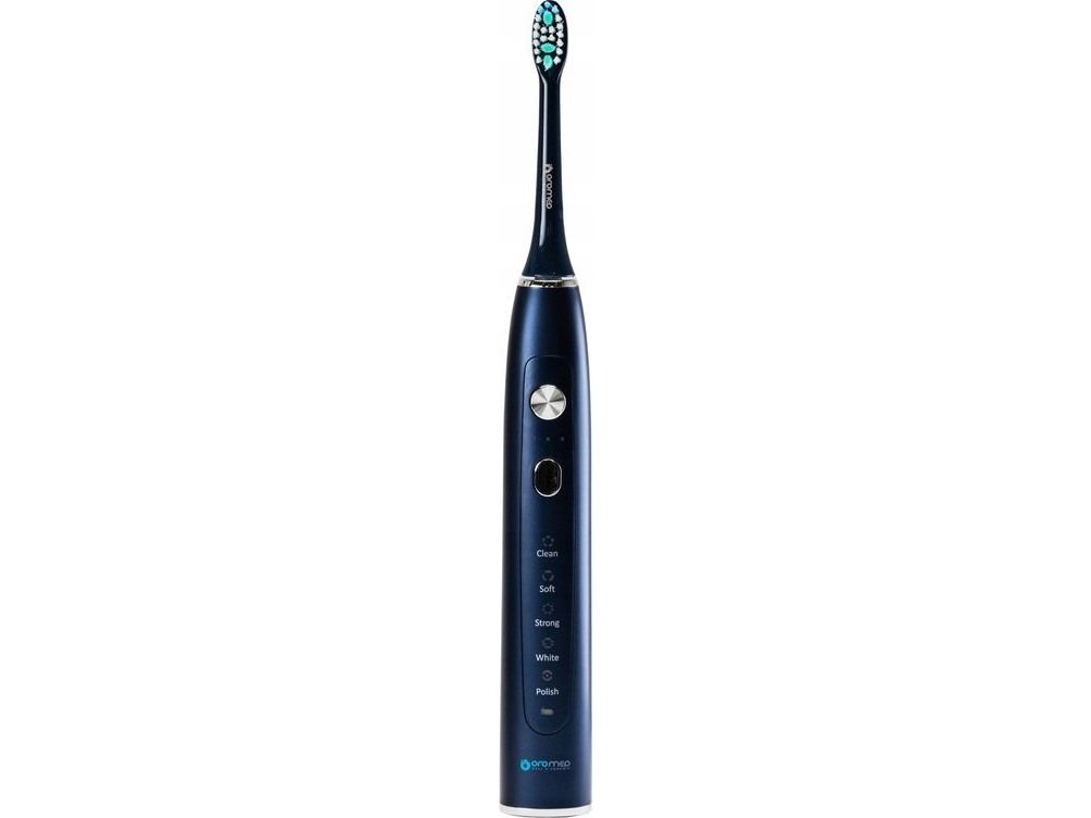 Oro-Sonic X Pro Navy Blue Sonisk Tandbørste