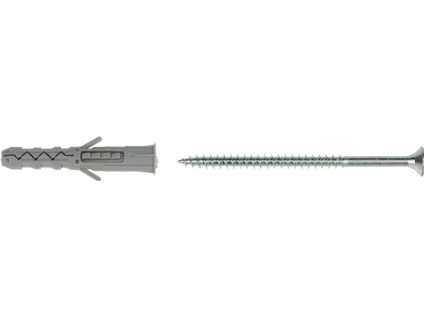 Klimas Spreiz-/Abstandshalter Kw-8/5X80