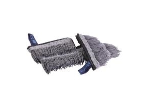 Moppe Swep Duo R-MicroTech L35cm,10 stk/krt | Huset - Tvätt & Rengöring - Moppar | GameStuff