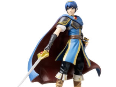Nintendo Marth No.12, Monivärinen, 42 g, 129 mm, 92 mm, 190 mm, 115 g