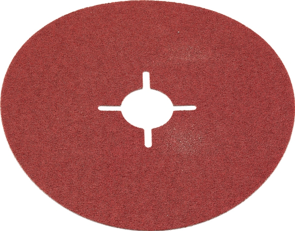 Kwb 714232 Schleifscheibe Für Deltaschleifer Korngröße 120 (Ø) 125 Mm 1 Stück