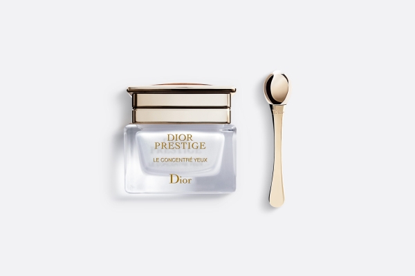 Dior Dior Prestige Le Concentrate Yeux Koncentreret Øjenkonturcreme 15 Ml