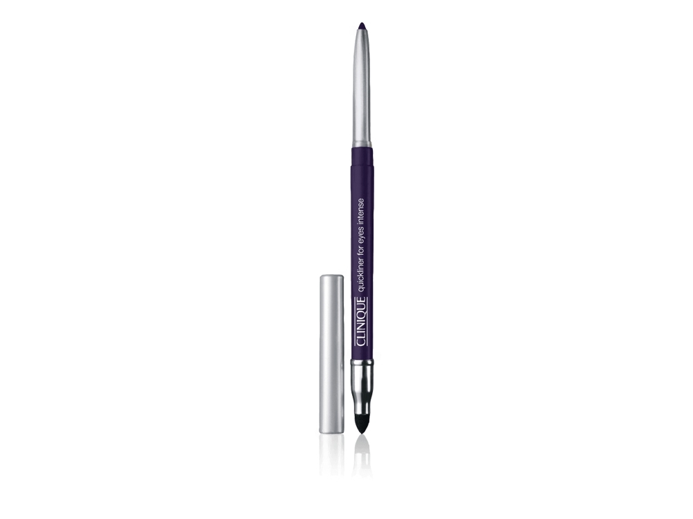 Clinique Quickliner For Eyes Intense - - 0 G