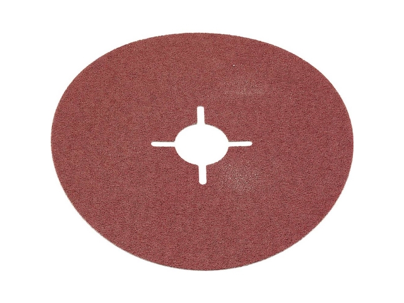 Kwb 714124 Slibenet Til Deltasliber Kornstørrelse 40 (Ø) 115 Mm 1 Stk