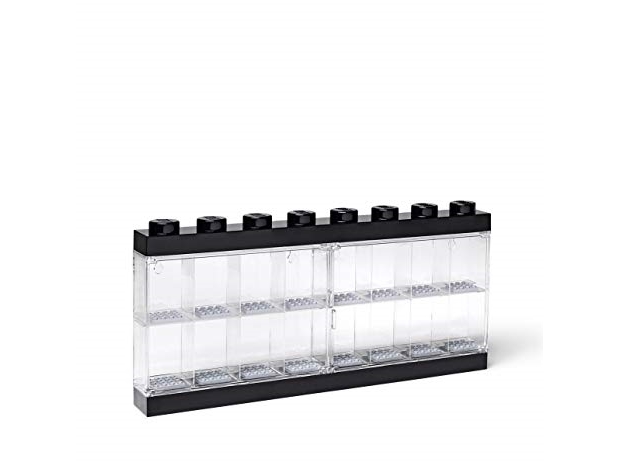 Lego Room Copenhagen Minifigurhållare Svart Rc40660003