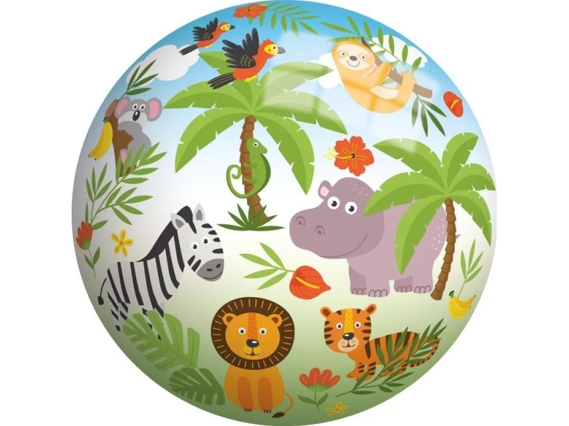 John ball 9/230mm Jungle 130054810 | Sport & Träning - Sportutrustning - Övriga | GameStuff