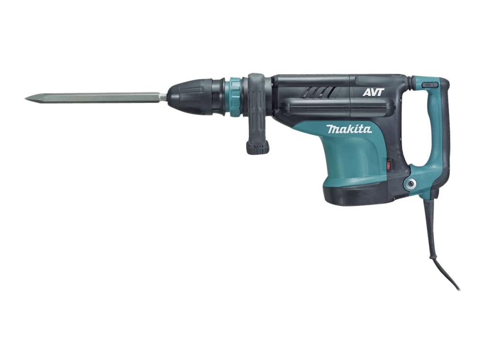 Makita Hm1213c - Nedrivningshammer - 1510 W - Sds-Max - 18.6 Joule