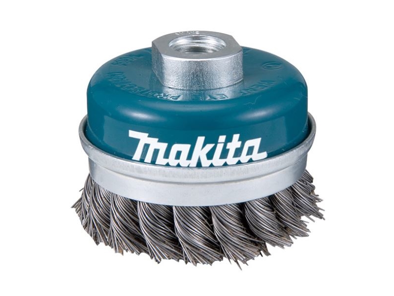 Makita Diametras 100Mmxm14 "Tiesi" Viela 0,5Mm D-29290