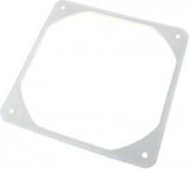 SilverStone 80mm tuulettimen tärinänvaimennustyyny (FS-80)