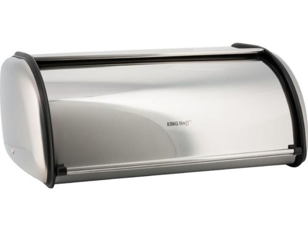 King Hoff MAŽA PLIENINĖ DUONA KINGHOFF GLOSS KH-3200