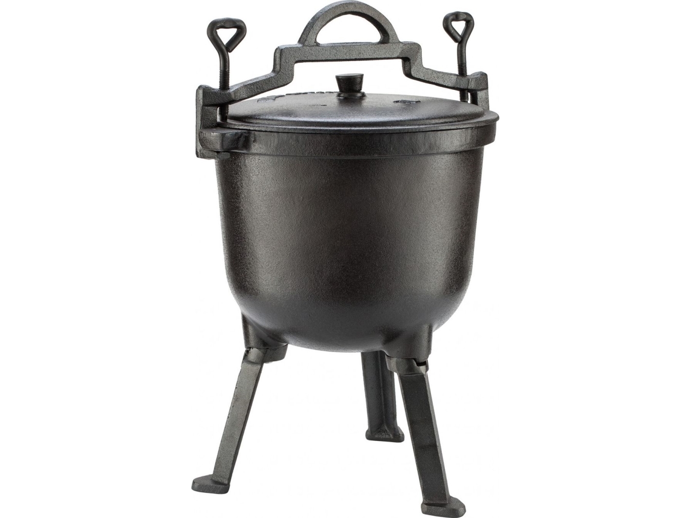 King Hoff KingHoff KH 2242 7 L Huvudpanna | Trädgården - Grillar - Elgrillar | GameStuff