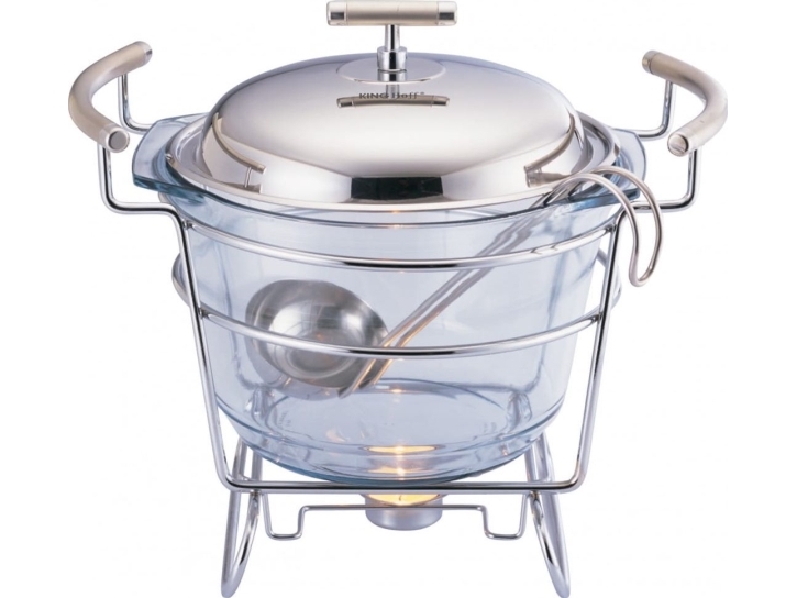 King Hoff 4 ELE STALO KILDYTUVAS SRIUBAI. 4.0L KINGHOFF KH-1417