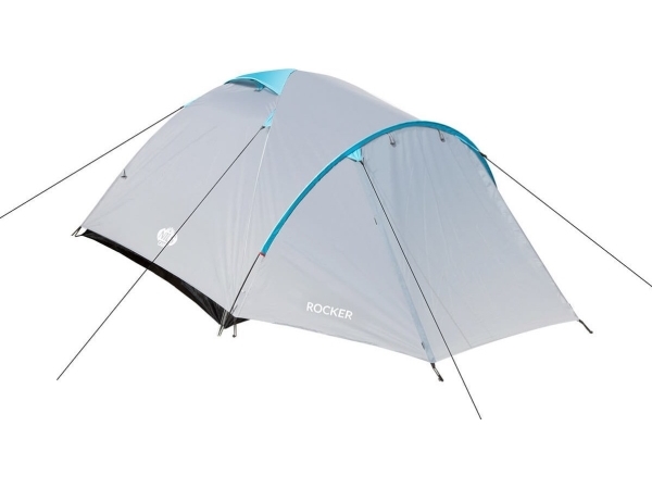 Nils Extreme Campingzelt Nc6013