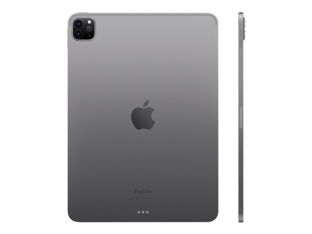 Apple 11-inch iPad Pro Wi-Fi - 4. generation - tablet - 512 GB - 11 IPS (2388 x 1668) - space grey