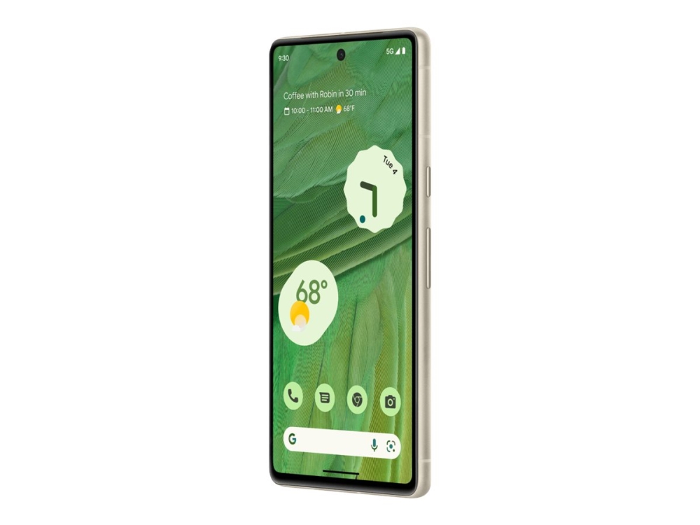 Pixel 7 5G 256GB/8GB - Lemongrass