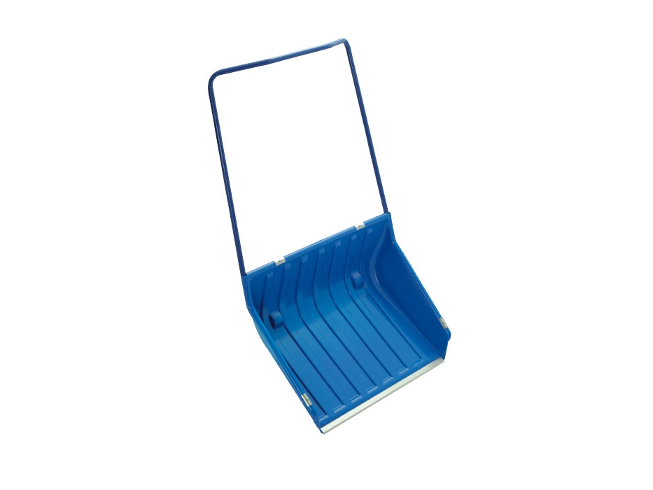 PROSPERPLAST TWIN SHOVEL ARCTIC XL BLUE 86cm | Trädgården - Trädgårdsredskap - Spadar & Skyfflar | GameStuff