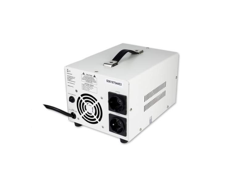 AVR Pro 3000VA 3% servostabilisator