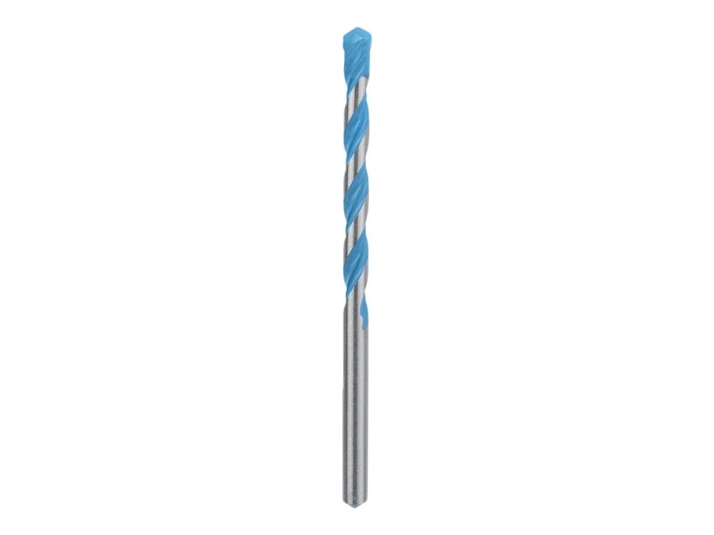 Bosch Expert CYL-9 MultiConstruction - Bor - for betong, plast, stål, bløtt tre, soft tile, multimaterial - 6 mm - cylindrical - lengde: 100 mm
