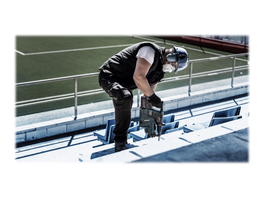 Bosch HAMMERBOR PLUS-7X 16X465MM