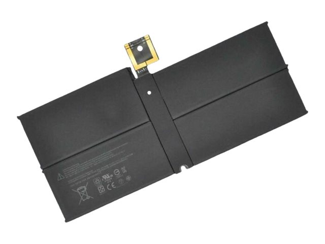 Coreparts Tabx-Bat-Mis179sl, Akku, Microsoft, Surface Pro 5 (2017)