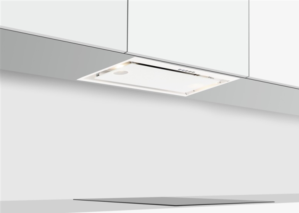 Indbygnings-Emhætte Wk-10 Neva 60 Wh/Wh Akpo