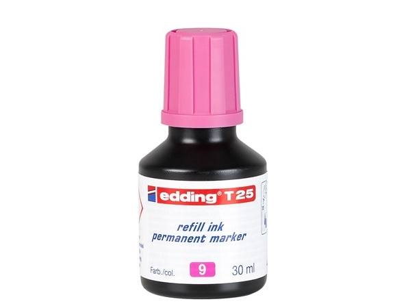 Edding T 25