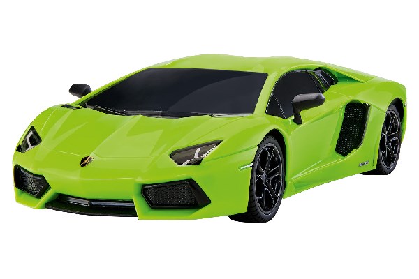 Revell 24663 Lamborghini Aventador Automodello Per Principianti, China, Scale Model Engineering Objects, Verbrauchereinheit Einzeln