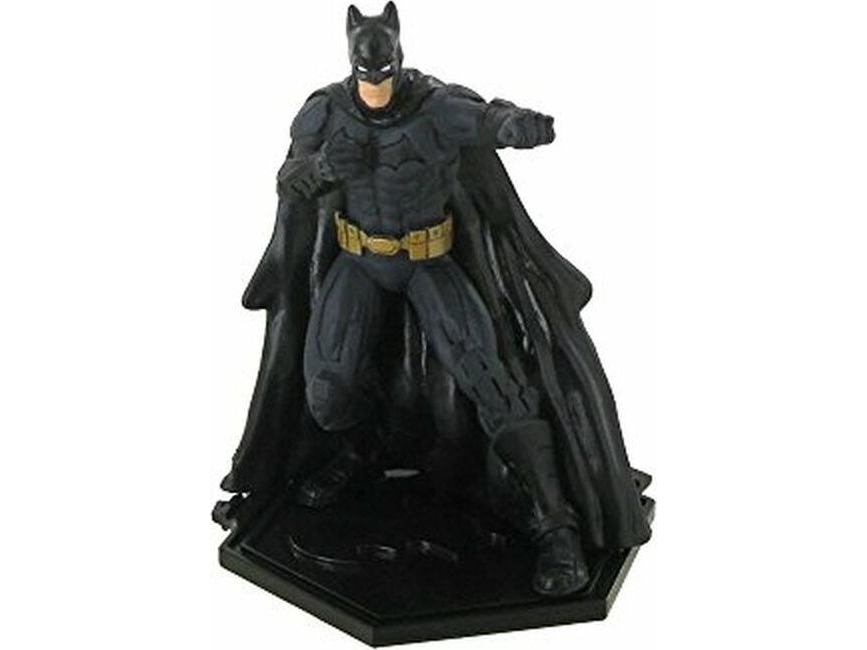 Batman Puño Figure