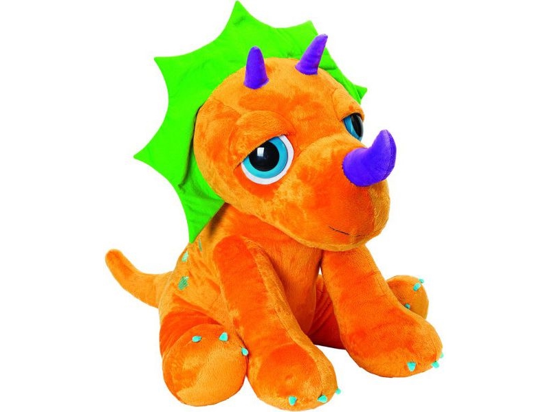 Suki Triceratops Średni (14347)